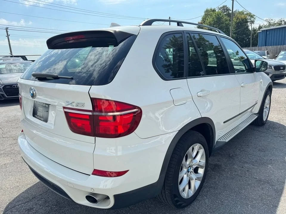 2013 BMW E70 X5 - Image 5 of 19