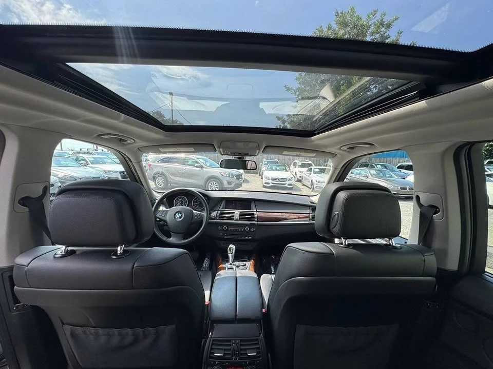 2013 BMW E70 X5 - Image 12 of 19