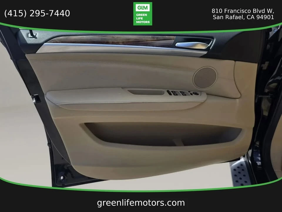 2013 BMW E70 X5 - Image 18 of 20
