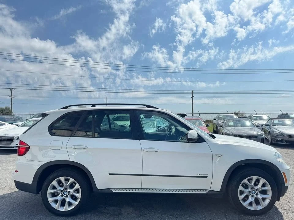 2013 BMW E70 X5 - Image 3 of 19