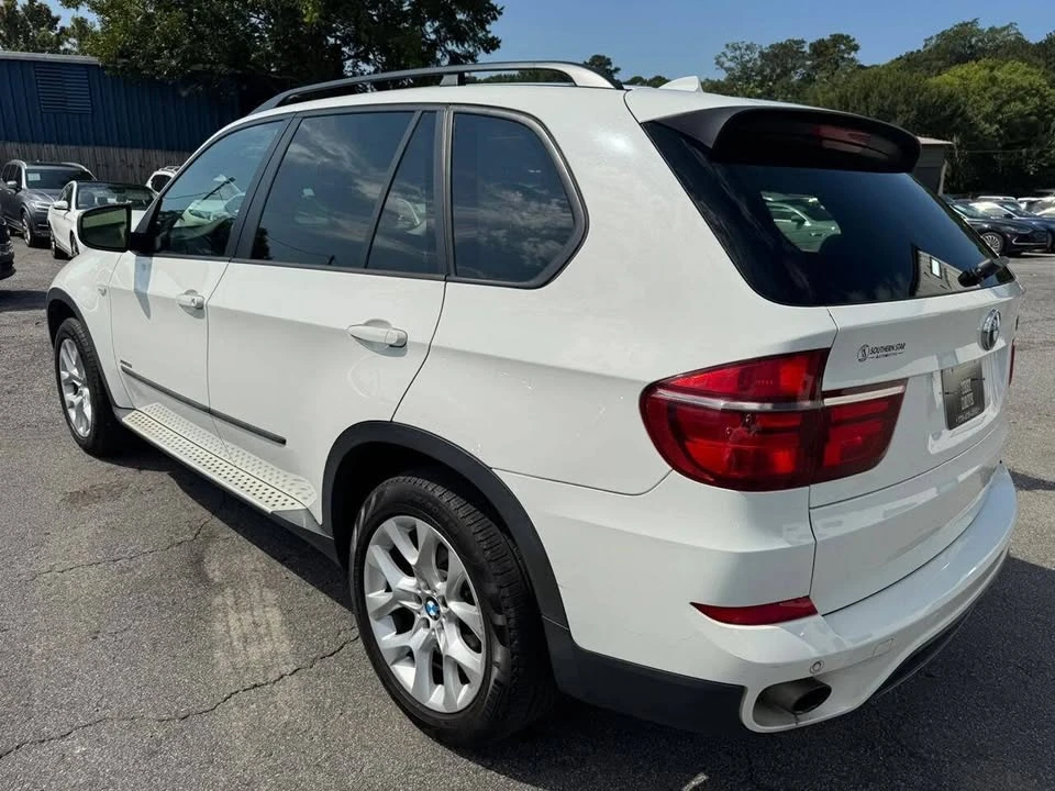 2013 BMW E70 X5 - Image 6 of 19