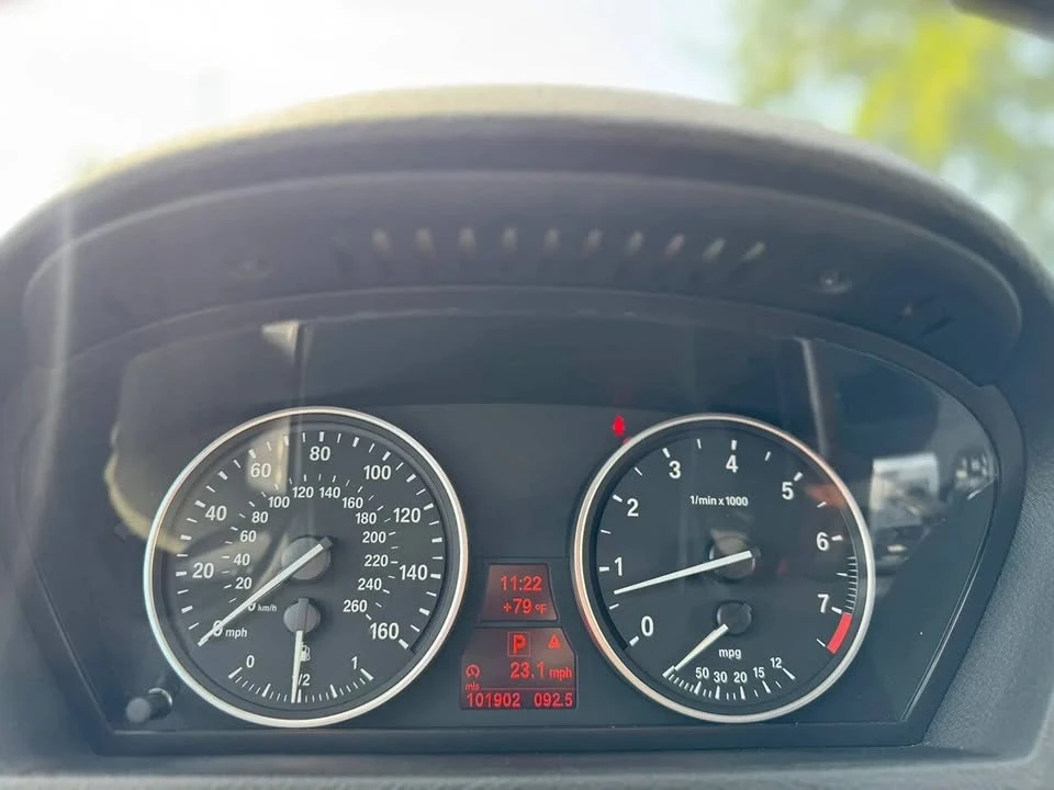 2013 BMW E70 X5 - Image 18 of 19