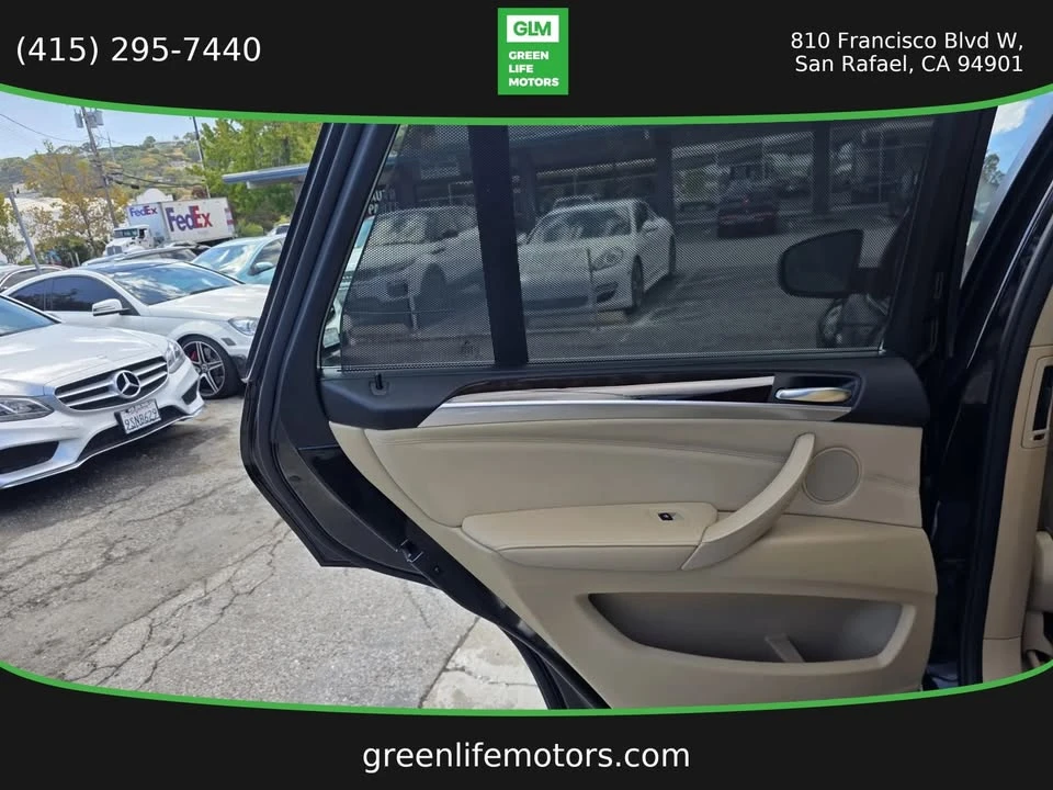 2013 BMW E70 X5 - Image 19 of 20