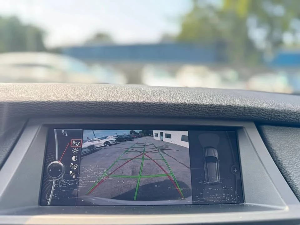 2013 BMW E70 X5 - Image 17 of 19