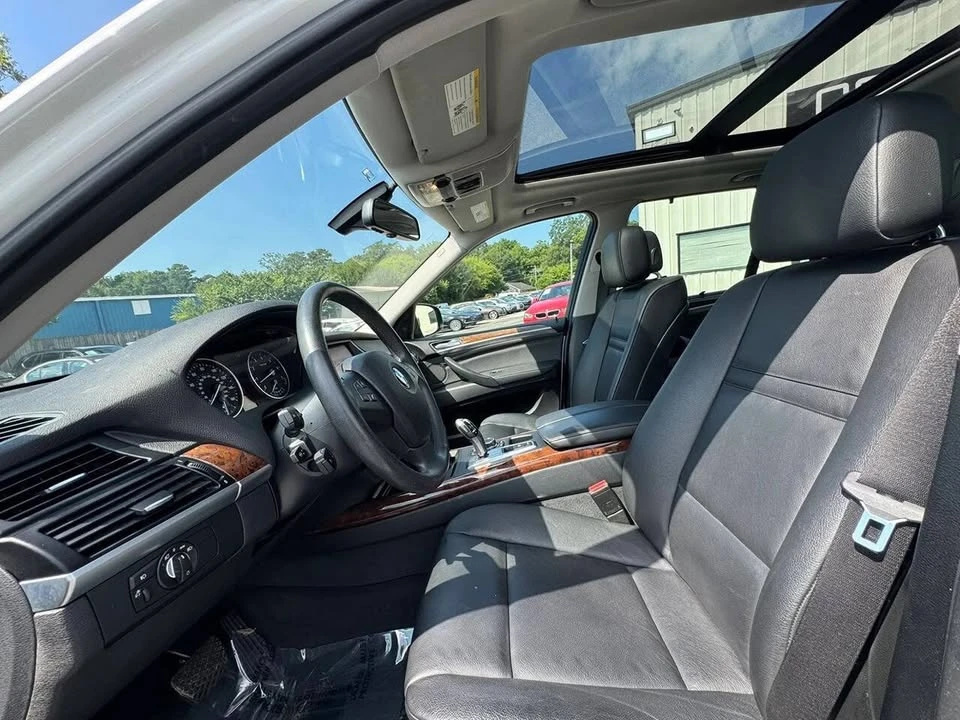 2013 BMW E70 X5 - Image 8 of 19