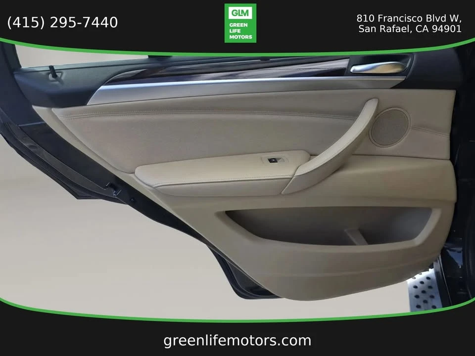 2013 BMW E70 X5 - Image 17 of 20