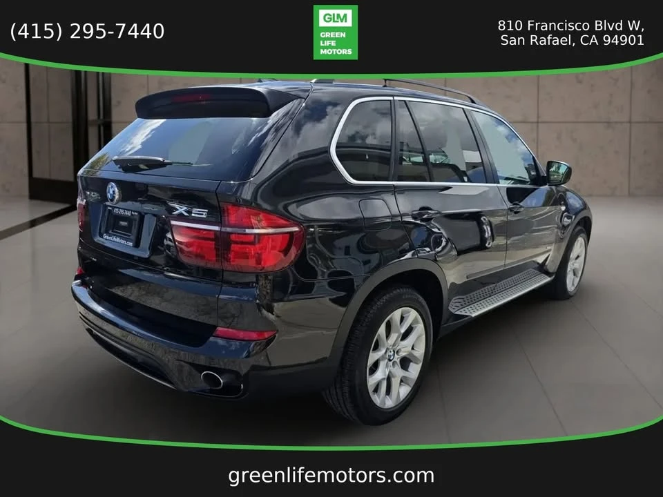 2013 BMW E70 X5 - Image 6 of 20