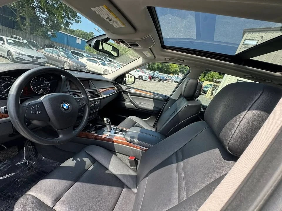 2013 BMW E70 X5 - Image 9 of 19