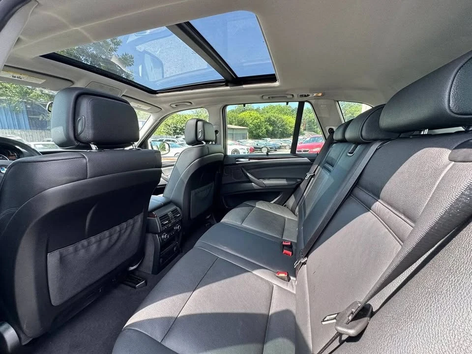 2013 BMW E70 X5 - Image 10 of 19