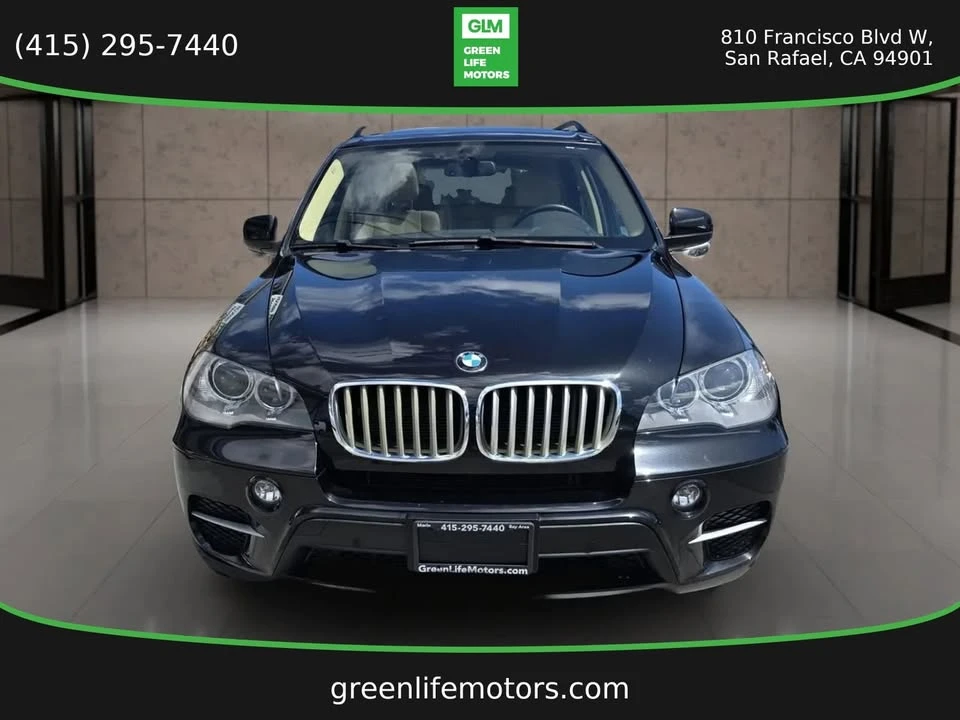 2013 BMW E70 X5 - Image 2 of 20