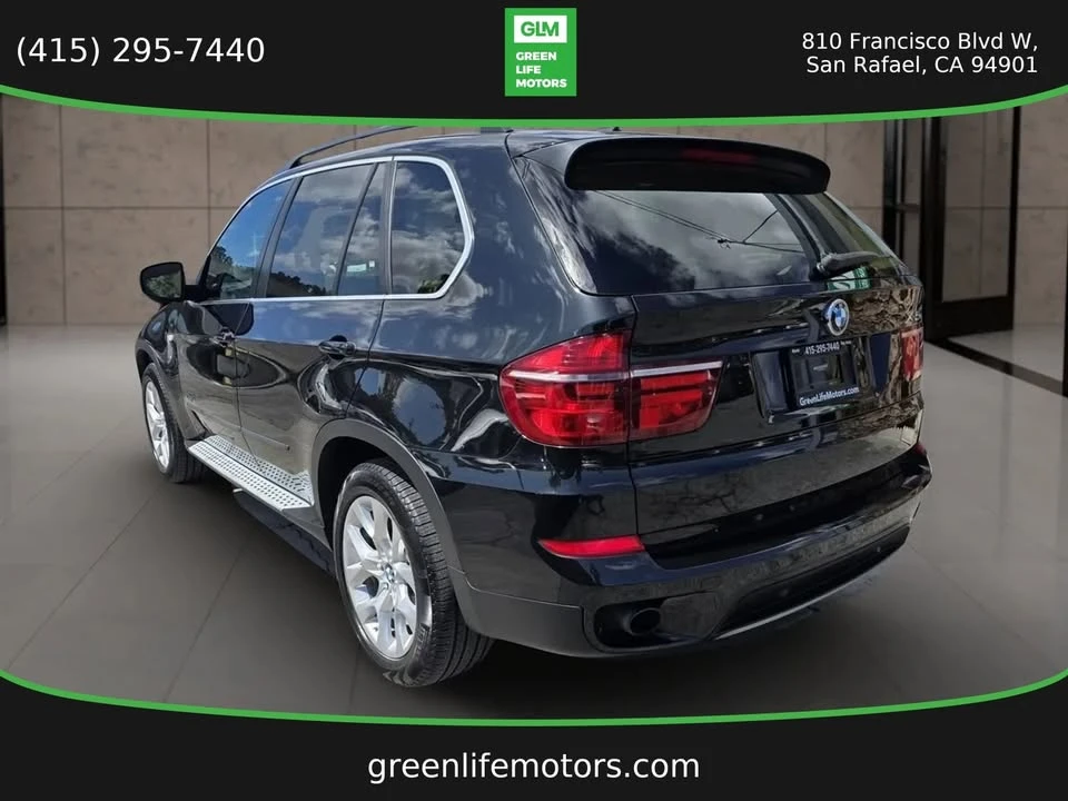 2013 BMW E70 X5 - Image 11 of 20