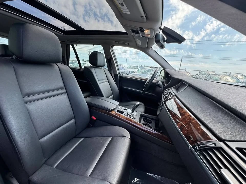 2013 BMW E70 X5 - Image 14 of 19
