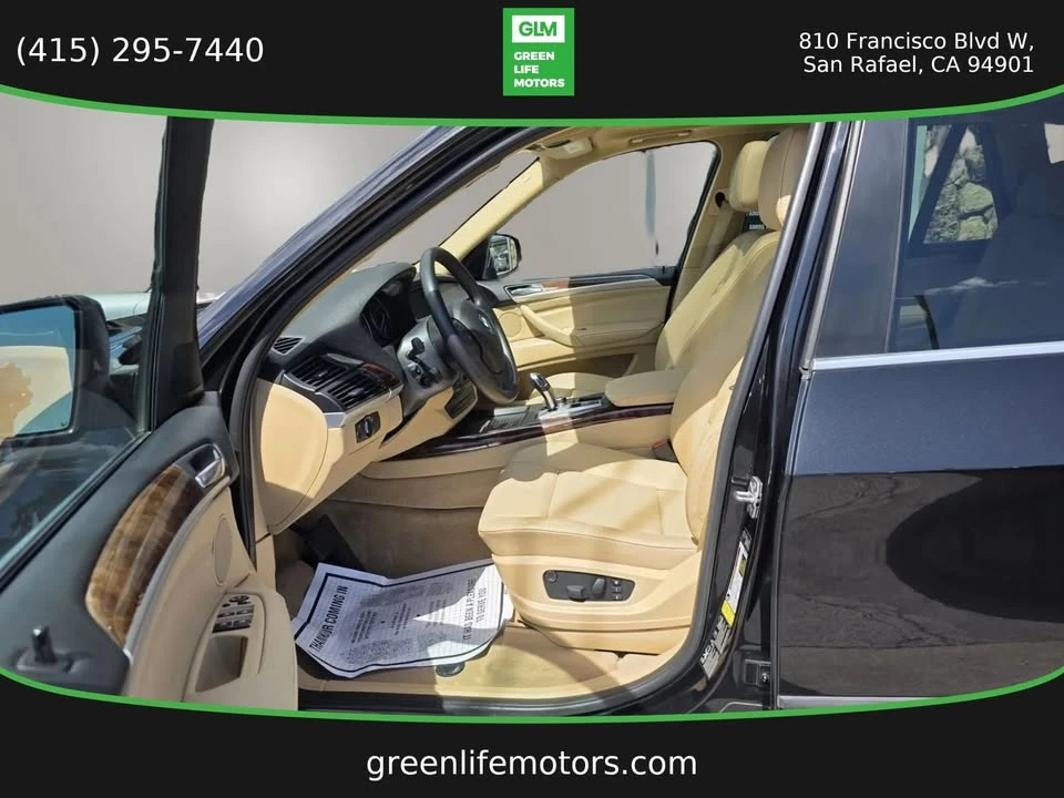 2013 BMW E70 X5 - Image 16 of 20