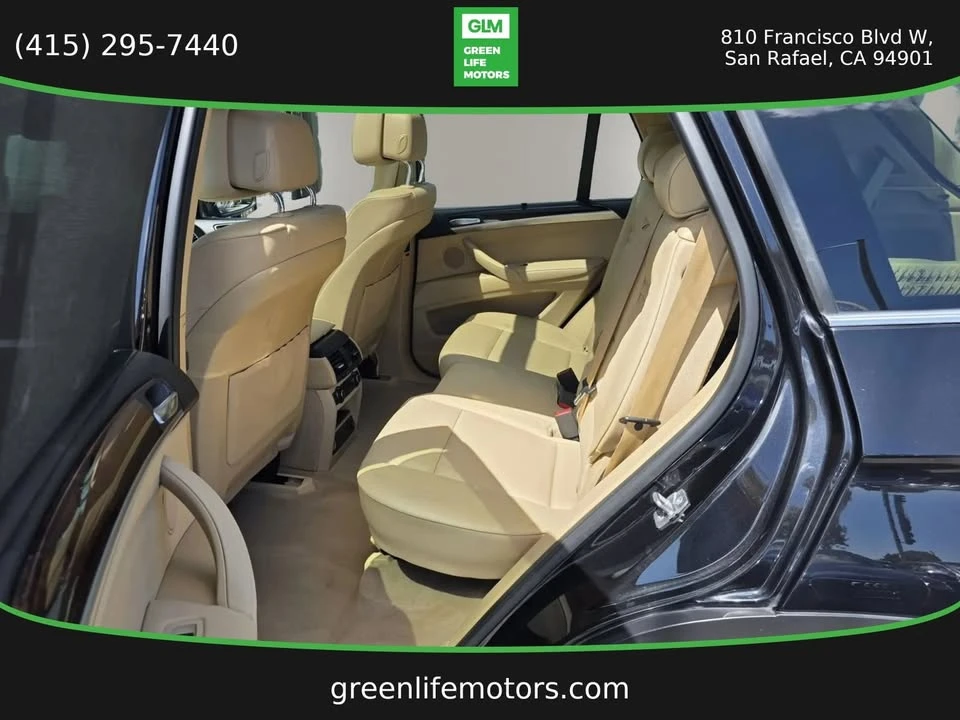 2013 BMW E70 X5 - Image 20 of 20