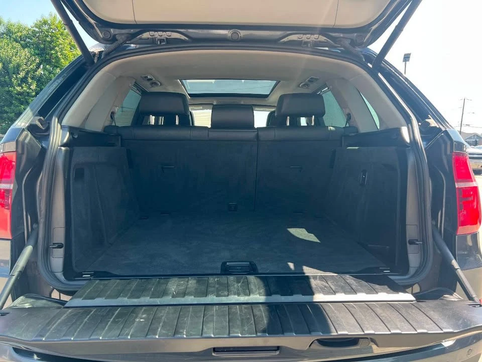 2013 BMW E70 X5 - Image 10 of 14
