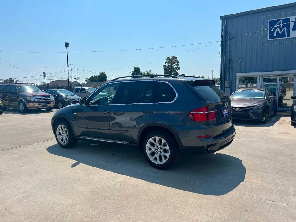 2013 BMW E70 X5 - Image 7 of 14