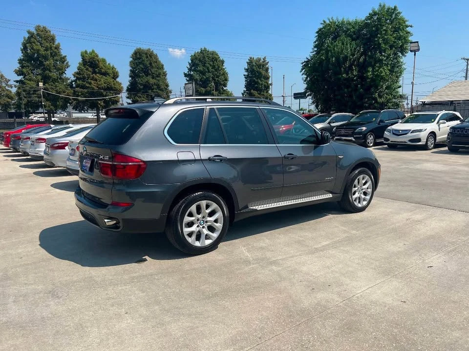 2013 BMW E70 X5 - Image 5 of 14