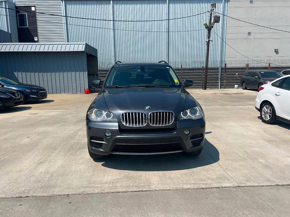 2013 BMW E70 X5 - Image 3 of 14