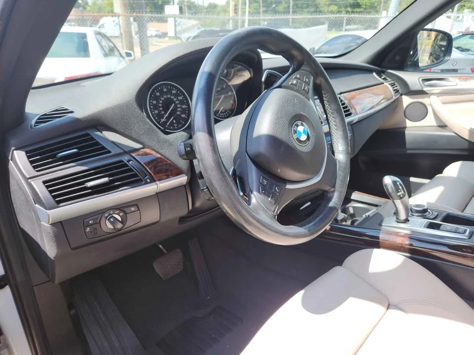 2013 BMW E70 X5 - Image 7 of 11