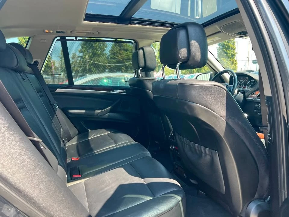 2013 BMW E70 X5 - Image 11 of 14