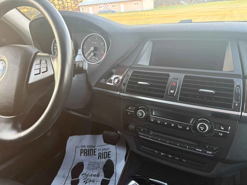2013 BMW E70 X5 - Image 16 of 20