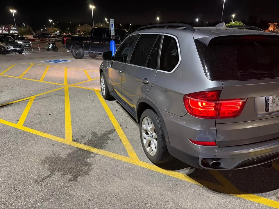 2013 BMW E70 X5 - Image 3 of 6