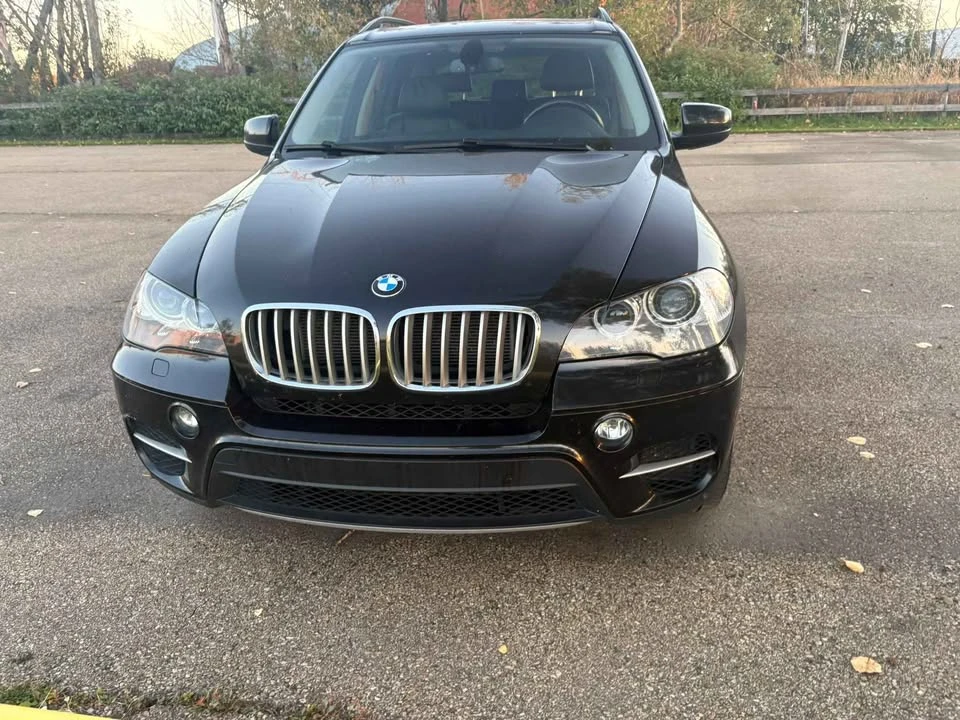 2013 BMW E70 X5 - Image 6 of 20