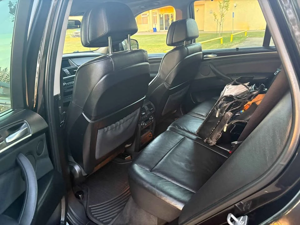 2013 BMW E70 X5 - Image 18 of 20