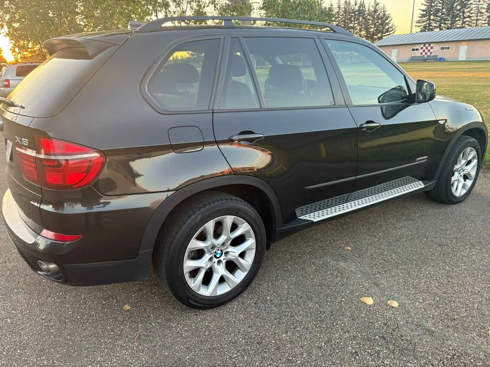 2013 BMW E70 X5 - Image 3 of 20