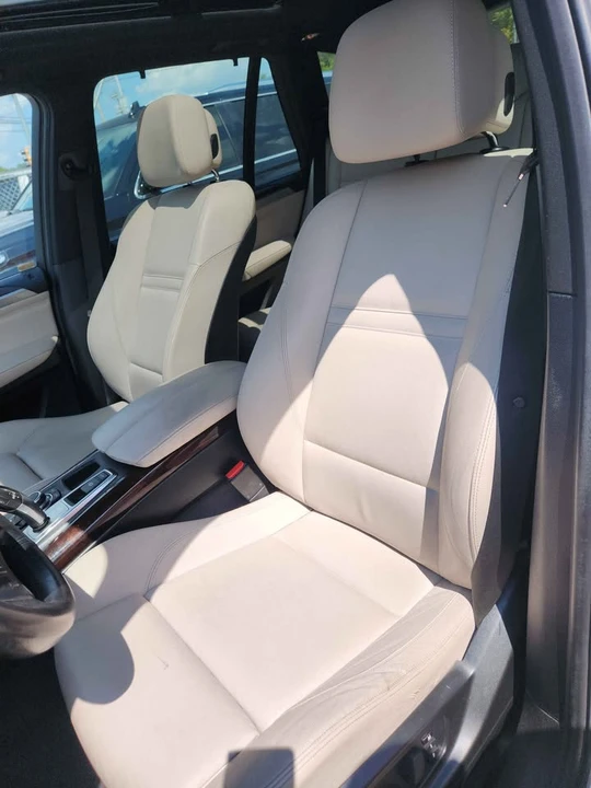 2013 BMW E70 X5 - Image 9 of 11