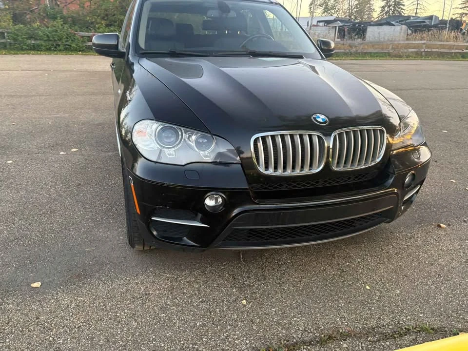 2013 BMW E70 X5 - Image 4 of 20