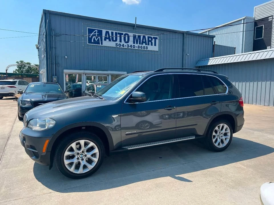2013 BMW E70 X5 - Image 2 of 14