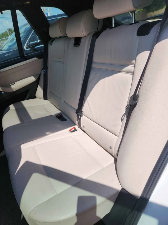 2013 BMW E70 X5 - Image 10 of 11