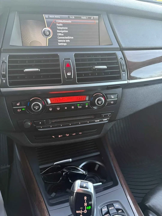 2013 BMW E70 X5 - Image 13 of 20