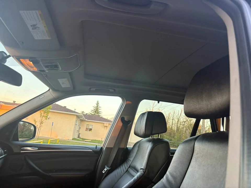 2013 BMW E70 X5 - Image 17 of 20