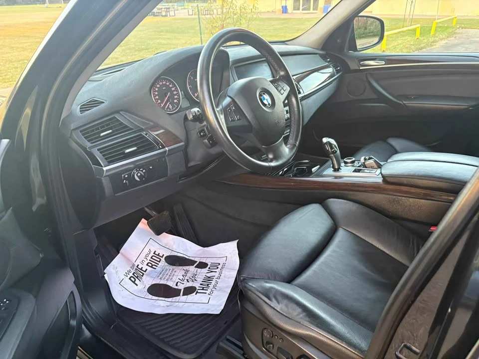 2013 BMW E70 X5 - Image 19 of 20