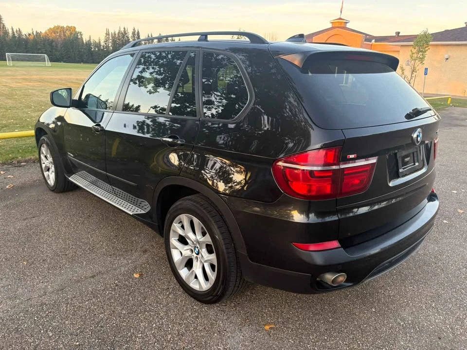 2013 BMW E70 X5 - Image 10 of 20