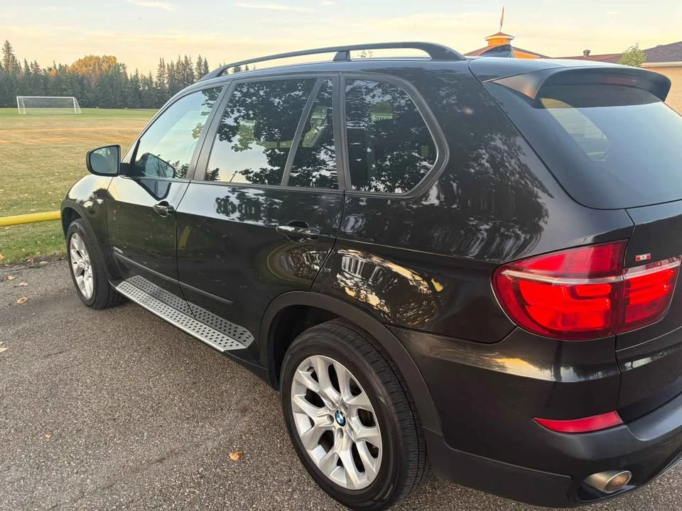2013 BMW E70 X5 - Image 8 of 20
