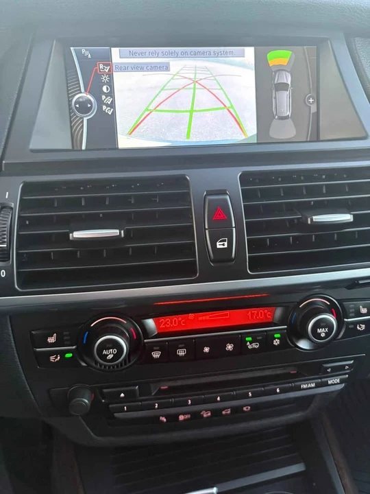 2013 BMW E70 X5 - Image 14 of 20