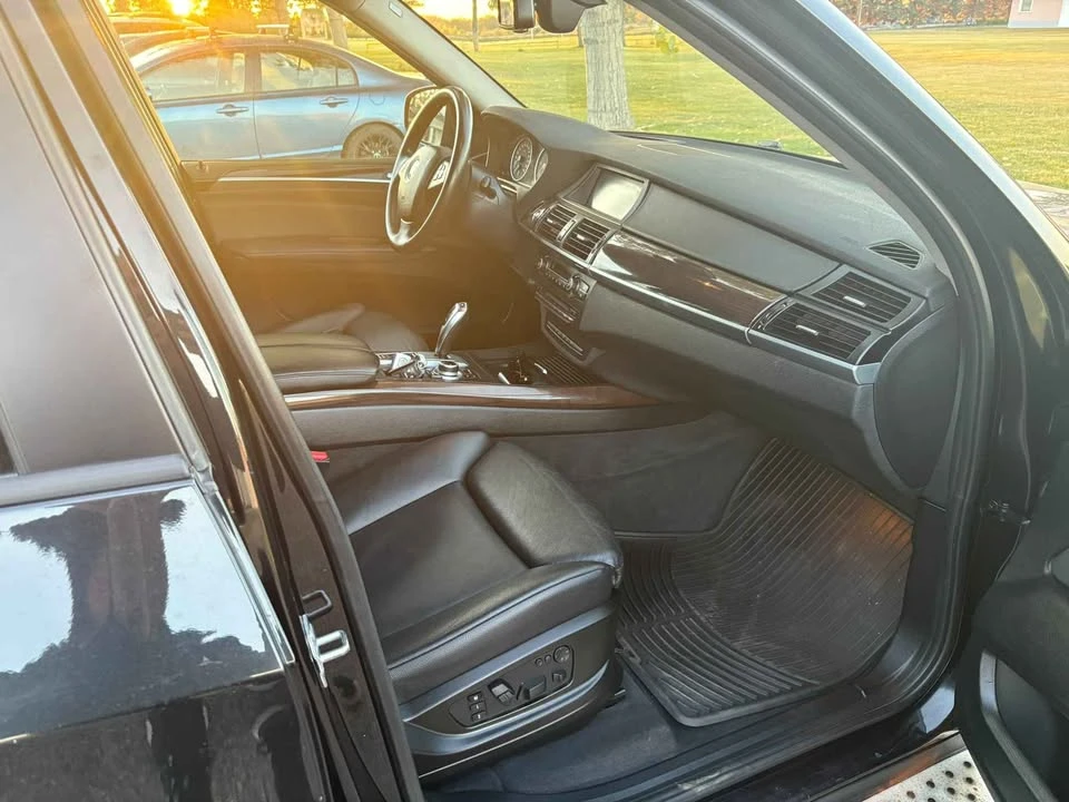 2013 BMW E70 X5 - Image 20 of 20