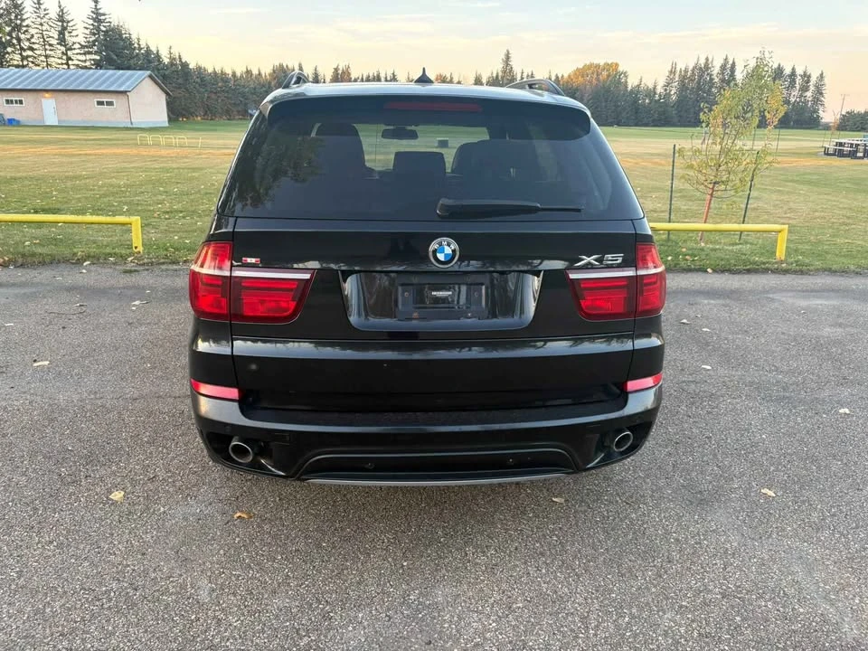 2013 BMW E70 X5 - Image 9 of 20