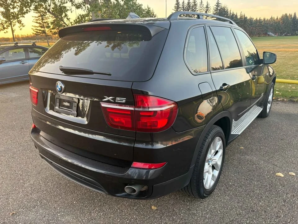2013 BMW E70 X5 - Image 7 of 20