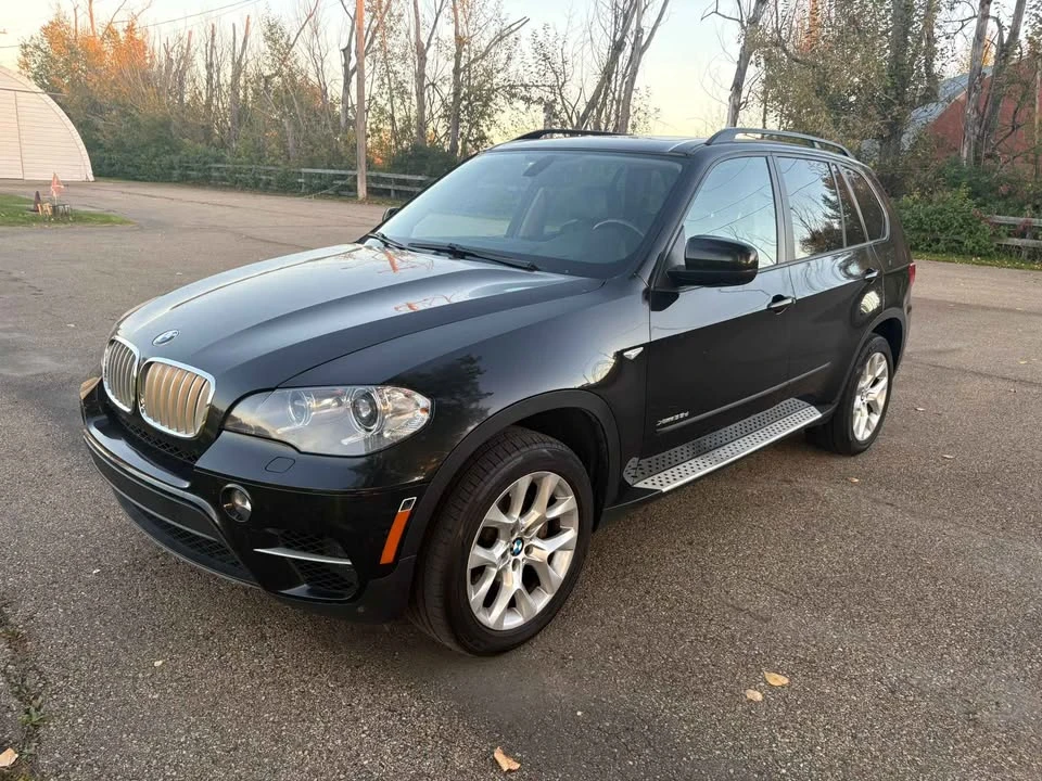 2013 BMW E70 X5 - Image 2 of 20