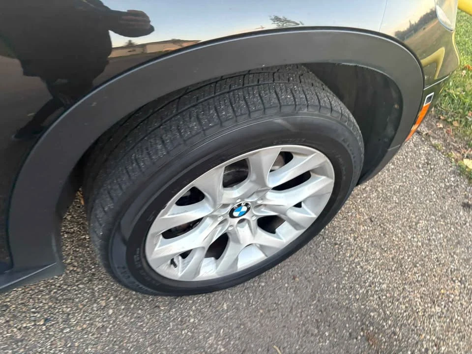 2013 BMW E70 X5 - Image 5 of 20