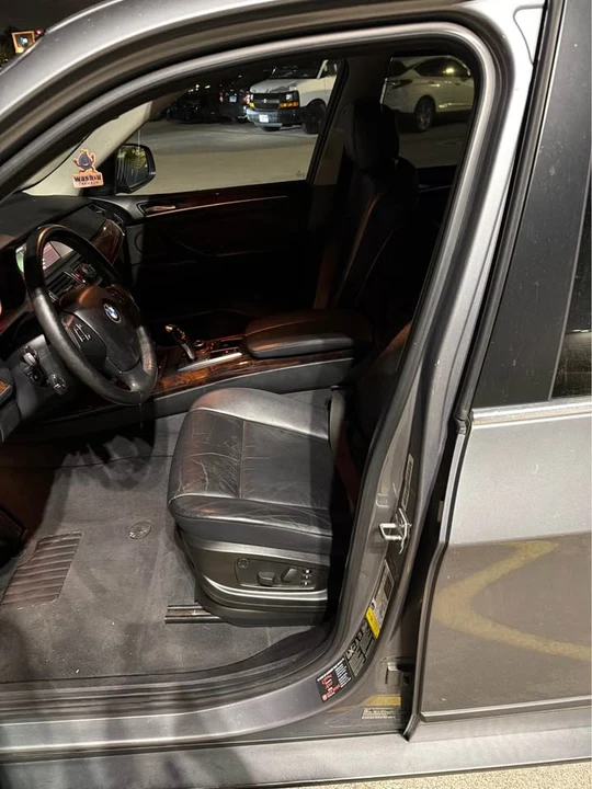 2013 BMW E70 X5 - Image 5 of 6