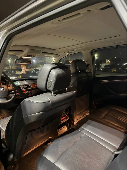 2013 BMW E70 X5 - Image 6 of 6