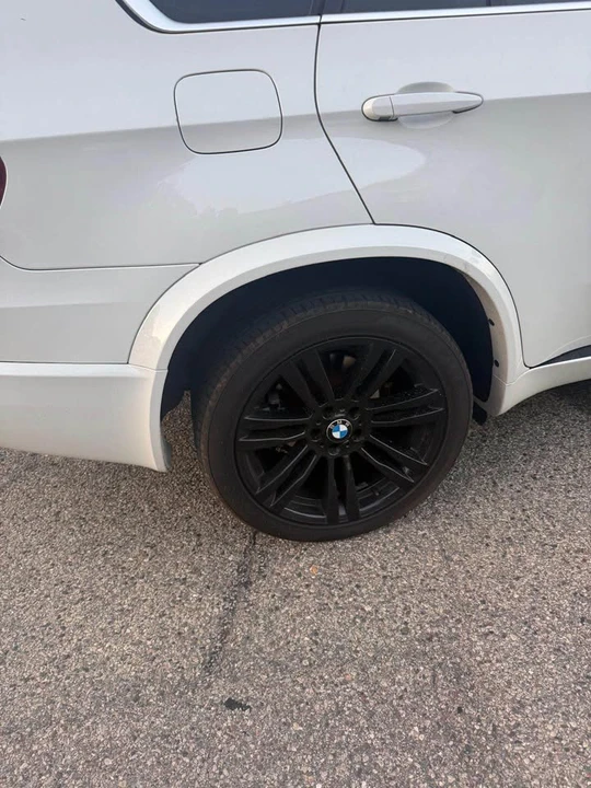 2013 BMW E70 X5 - Image 11 of 11