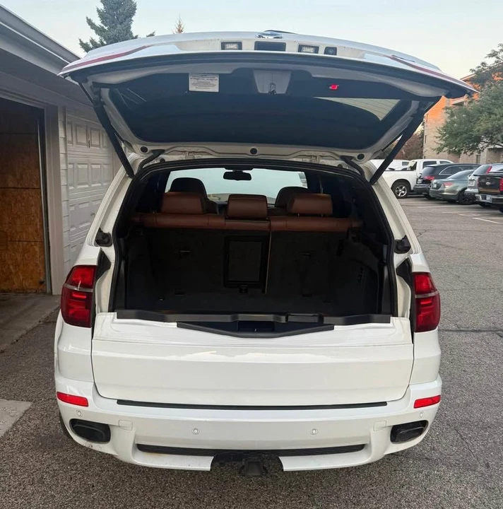 2013 BMW E70 X5 - Image 7 of 11