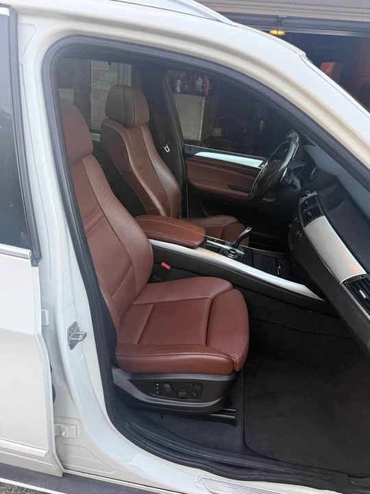 2013 BMW E70 X5 - Image 8 of 11