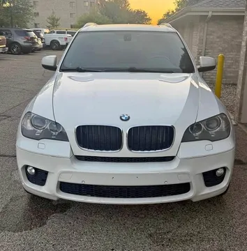 2013 BMW X5 Otro